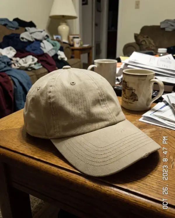 UGC Product Photo with AI on Lumageni — before