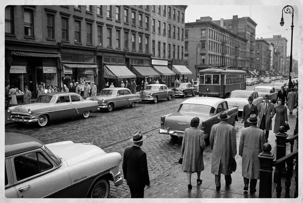 Colorize Photo with AI with AI on Lumageni — before