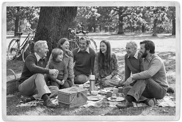 Colorize Photo with AI with AI on Lumageni — before