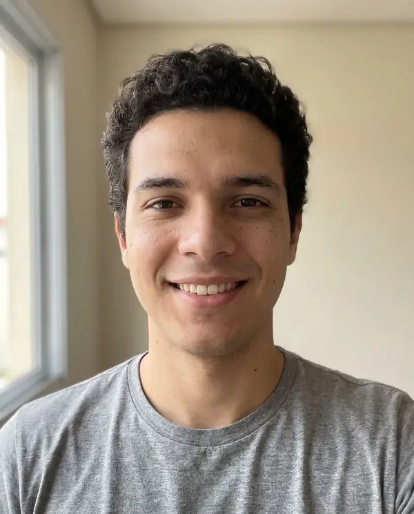 Photo to Drawing & Anime with AI with AI on Lumageni — before