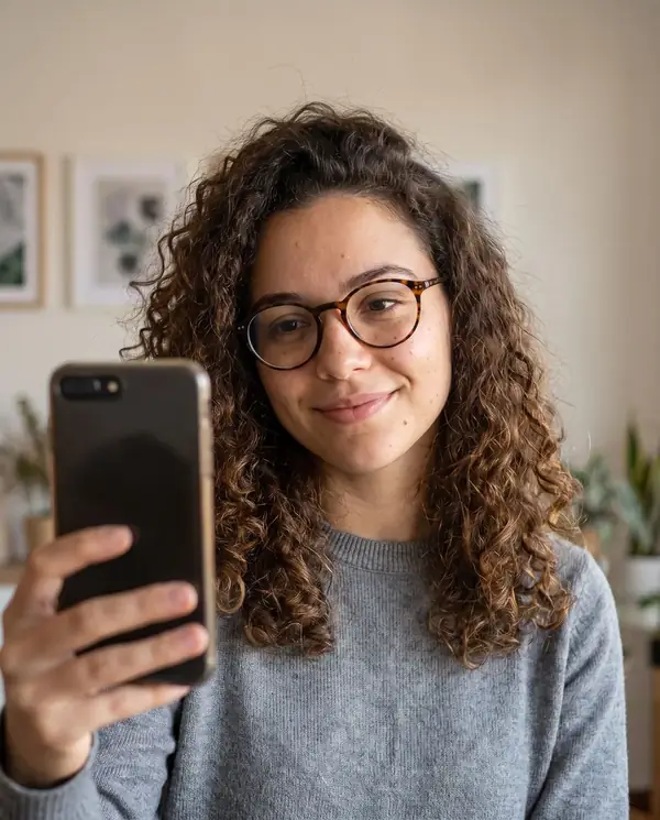 Photo to Drawing & Anime with AI with AI on Lumageni — before