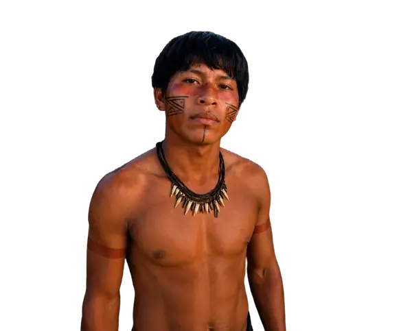AI image editing — after