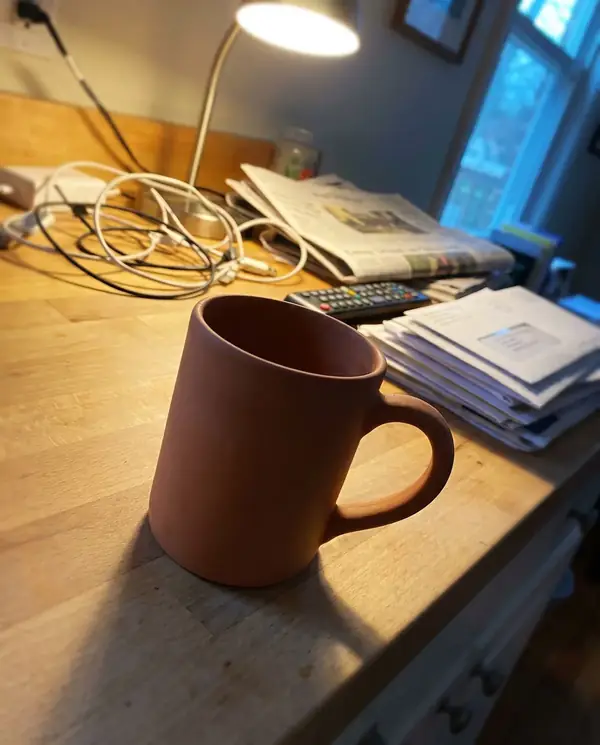 UGC Product Photo with AI on Lumageni — before