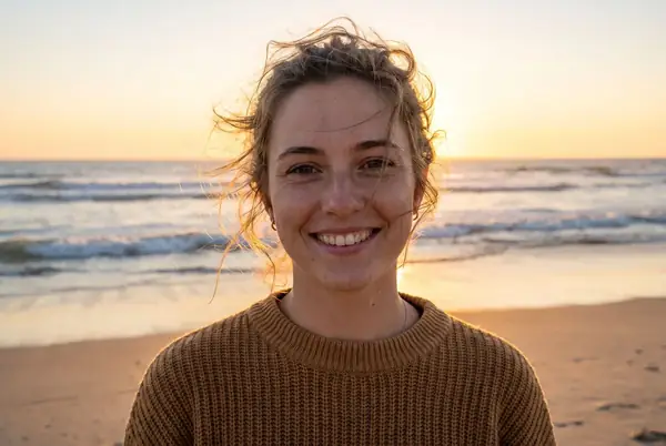 Enhance Image Quality with AI with AI on Lumageni — after