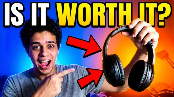 Thumbnail para Ecommerce — exemplo gerado no Lumageni