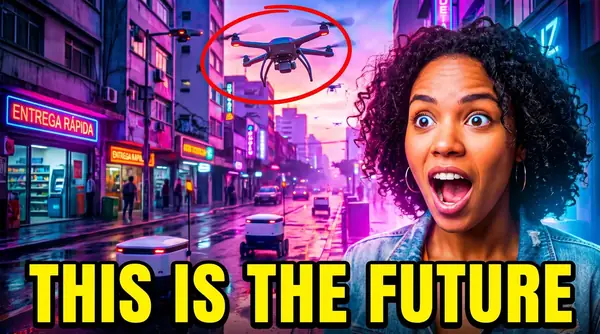 Thumbnail para Ecommerce with AI on Lumageni — after